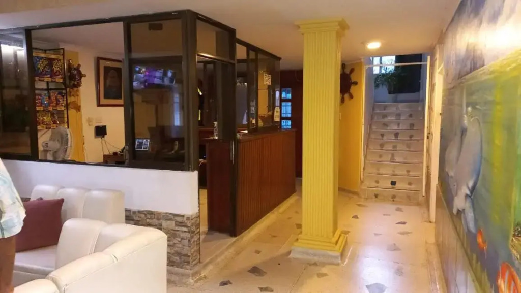 HOSTAL PARMA