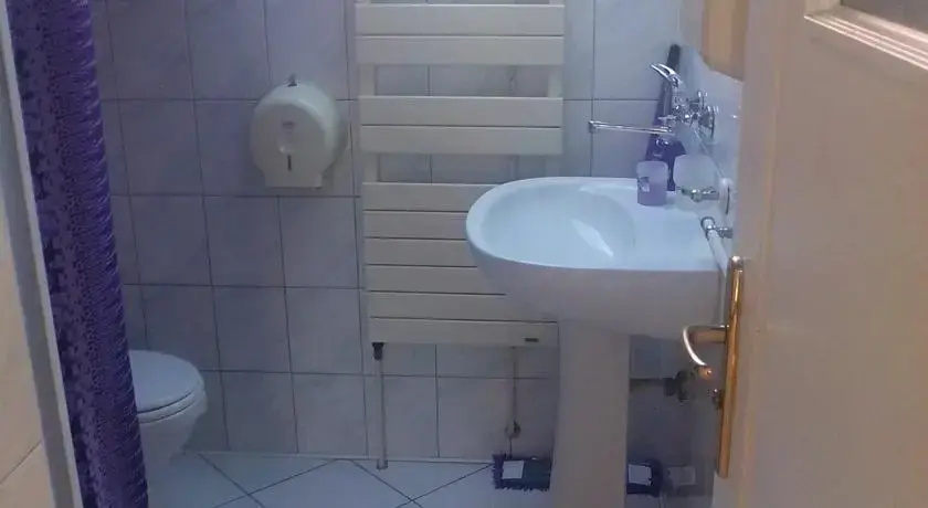 Pokoje w Ryneczku