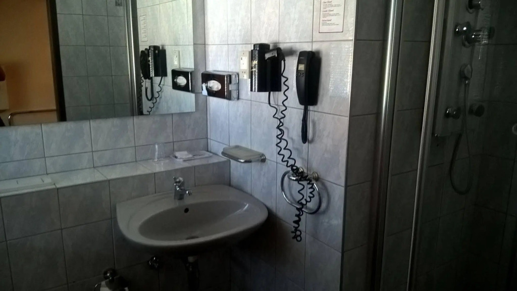 Hotel Aragia GmbH