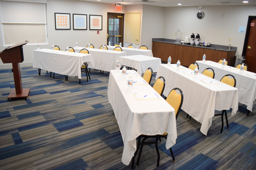 Holiday Inn Express & Suites Pensacola West I-10 by IHG