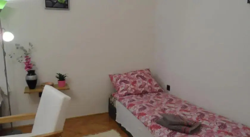 Sonjas Home