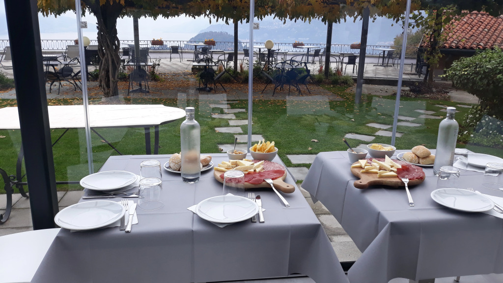 Hotel Il Perlo