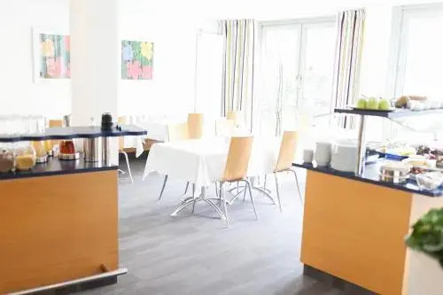 Hotel Ambiente