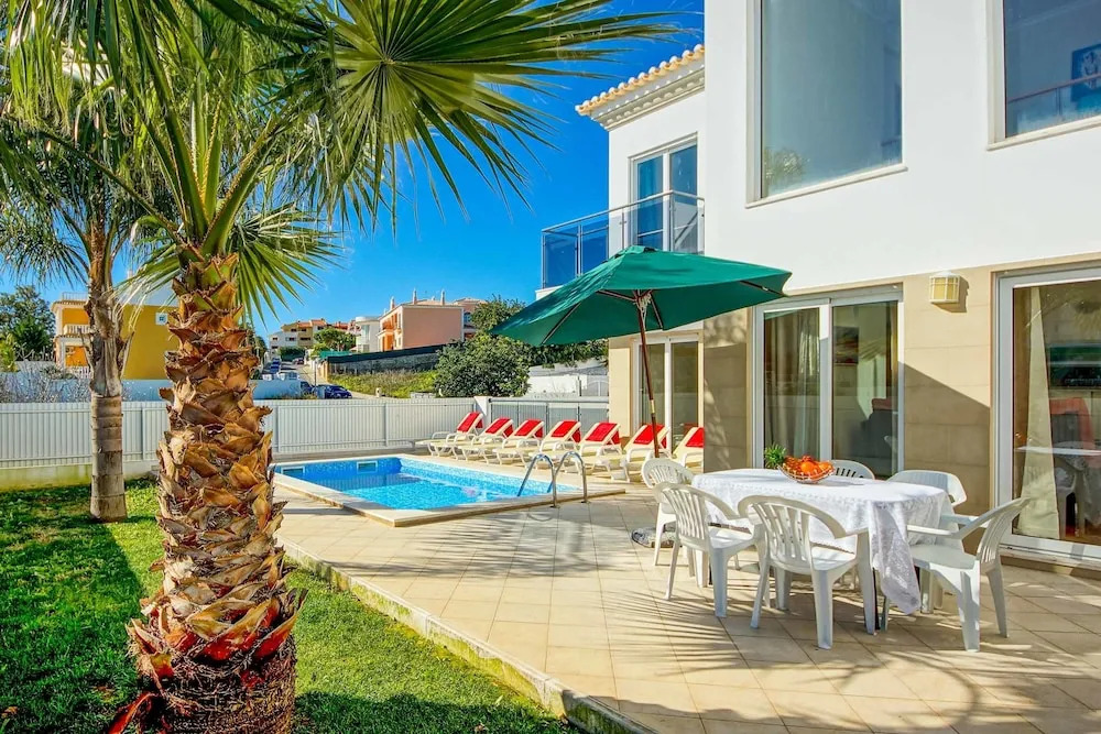 Villa Pinho Dos