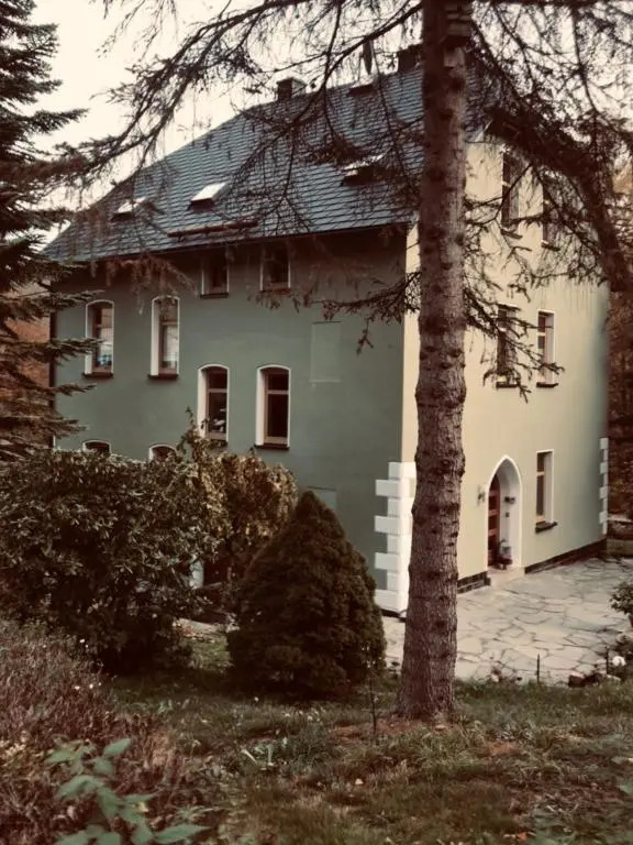 Das Rübezahl