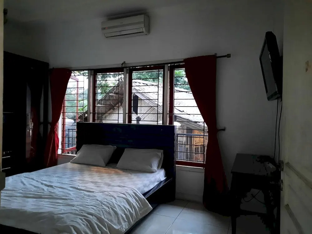 OYO 93159 Resort Cinta Kasih