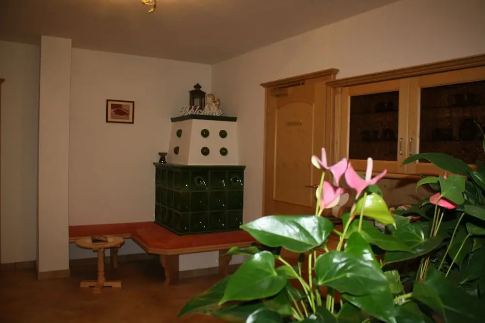 Zimmervermietung Babsy