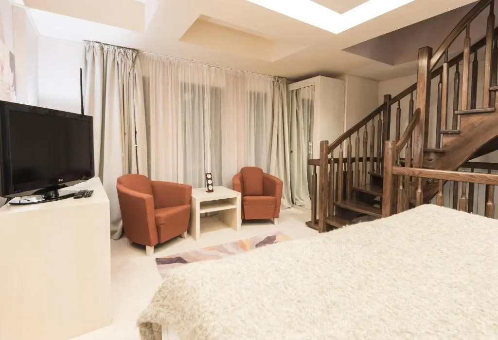 Ioana Boutique Hotel