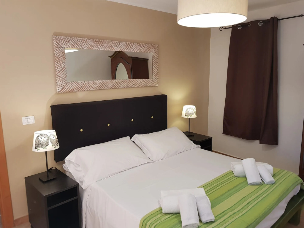 Caruso Ortigia Apartments