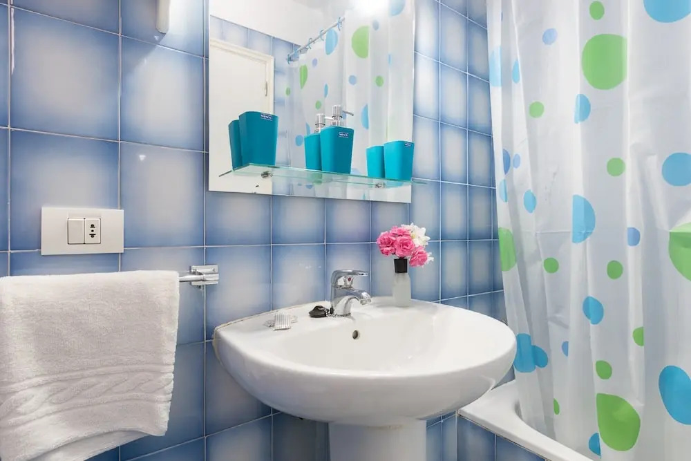 Tenerife apartment