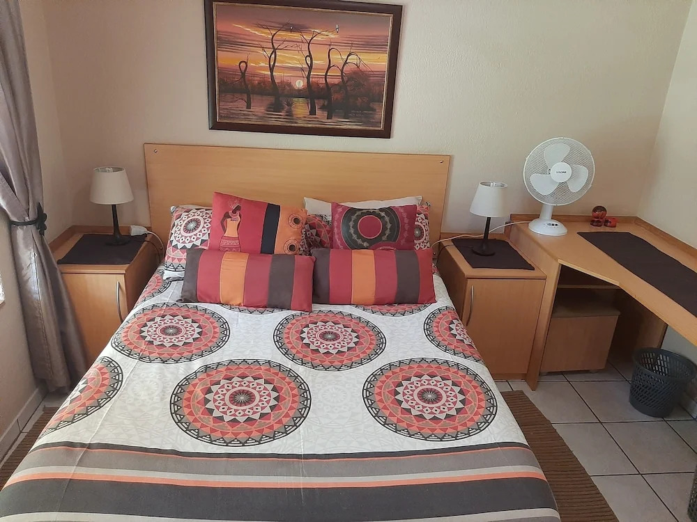 African Rose Guesthouse