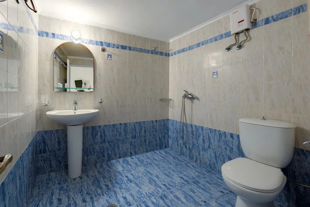 Hotel Porto Carra