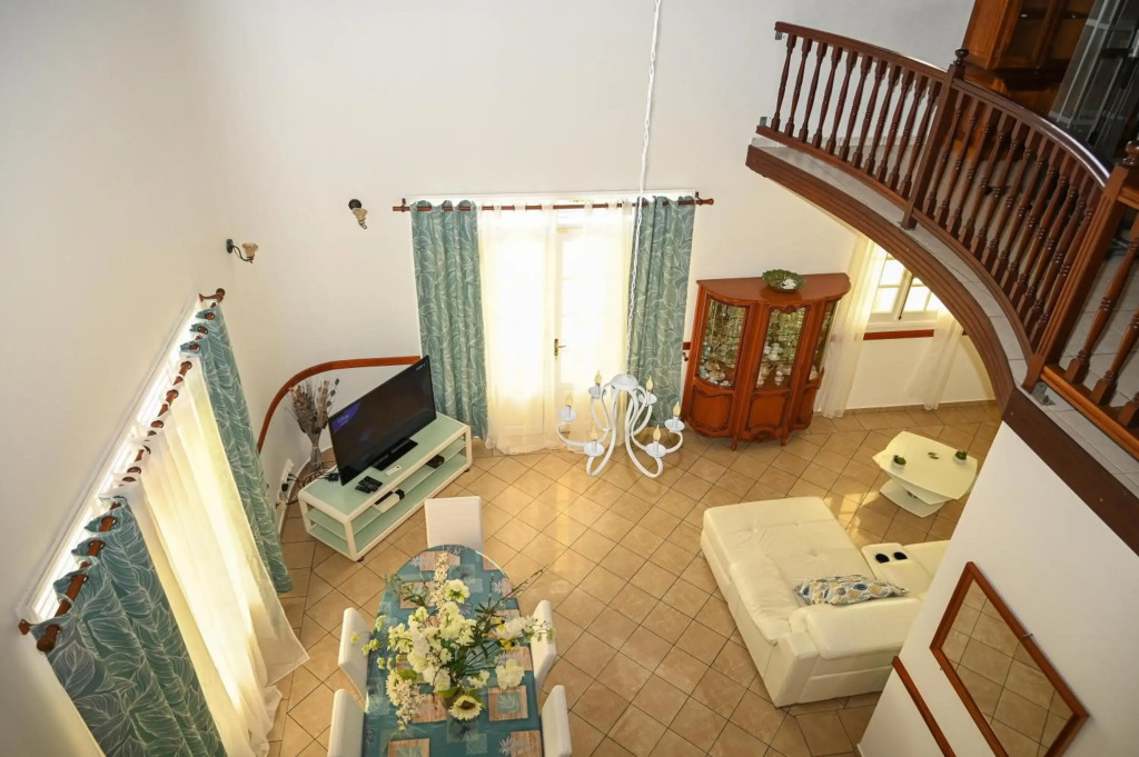 Villa D ENNRY