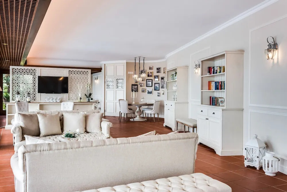 Residence Madrigale