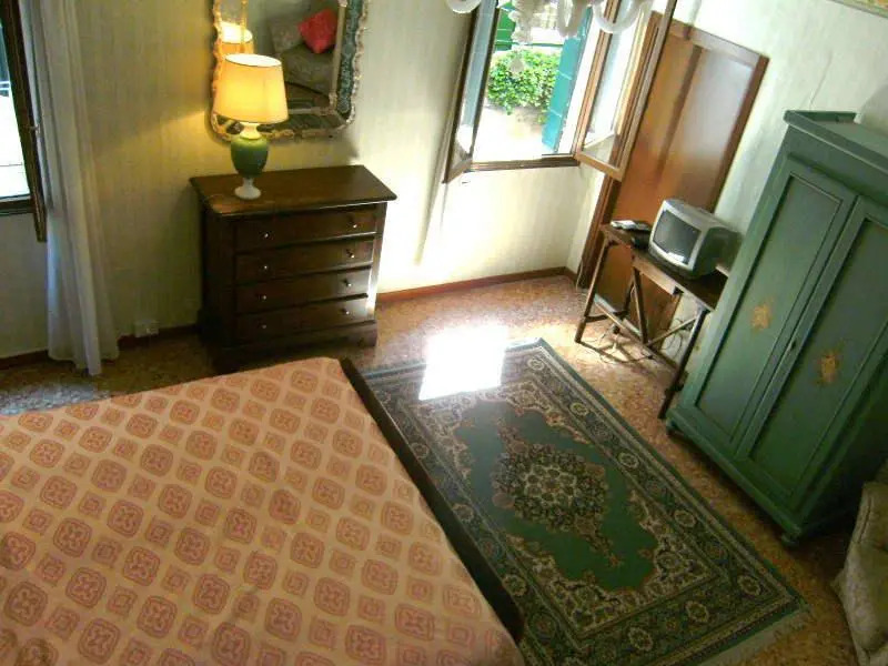 Fiabe Venice Rooms