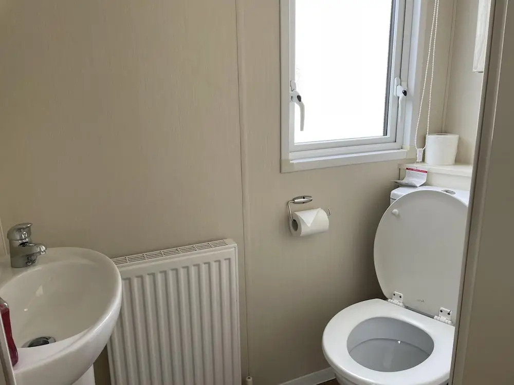 Lovely 3-bed Apartment nr Caernarfon