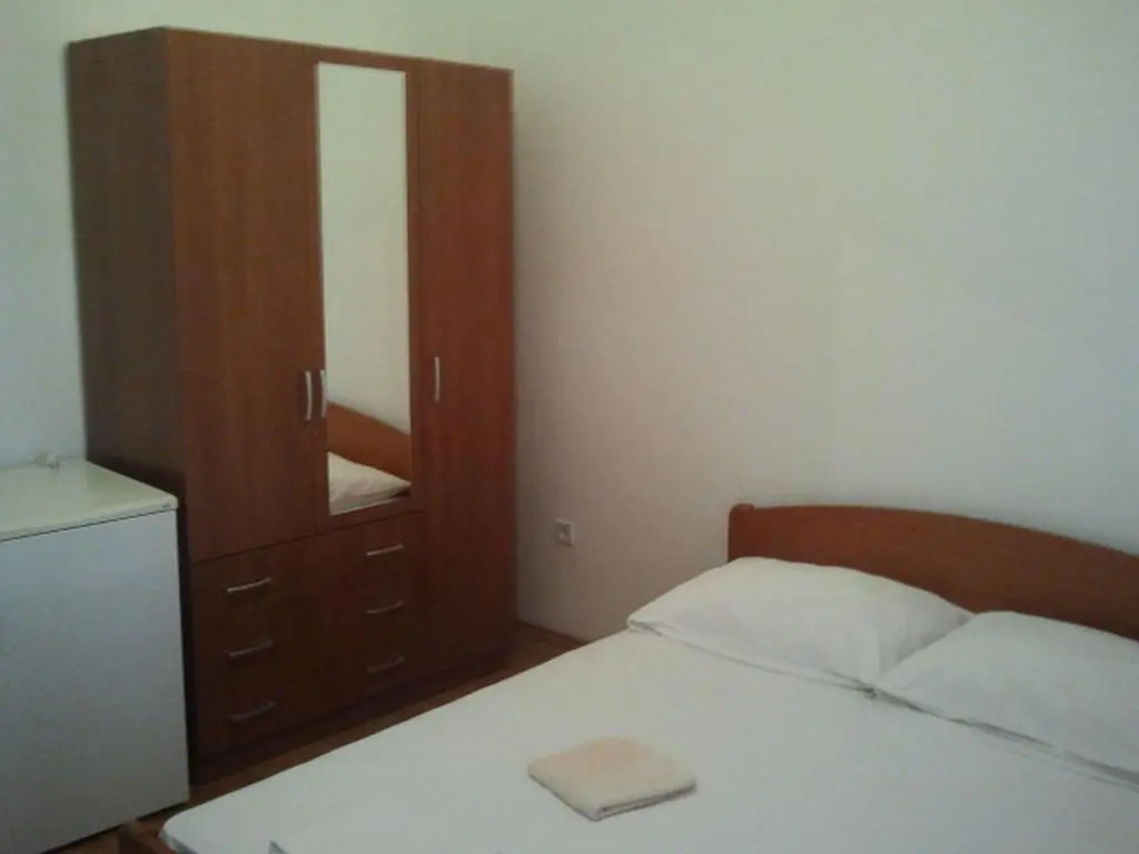 Guest House Ruža