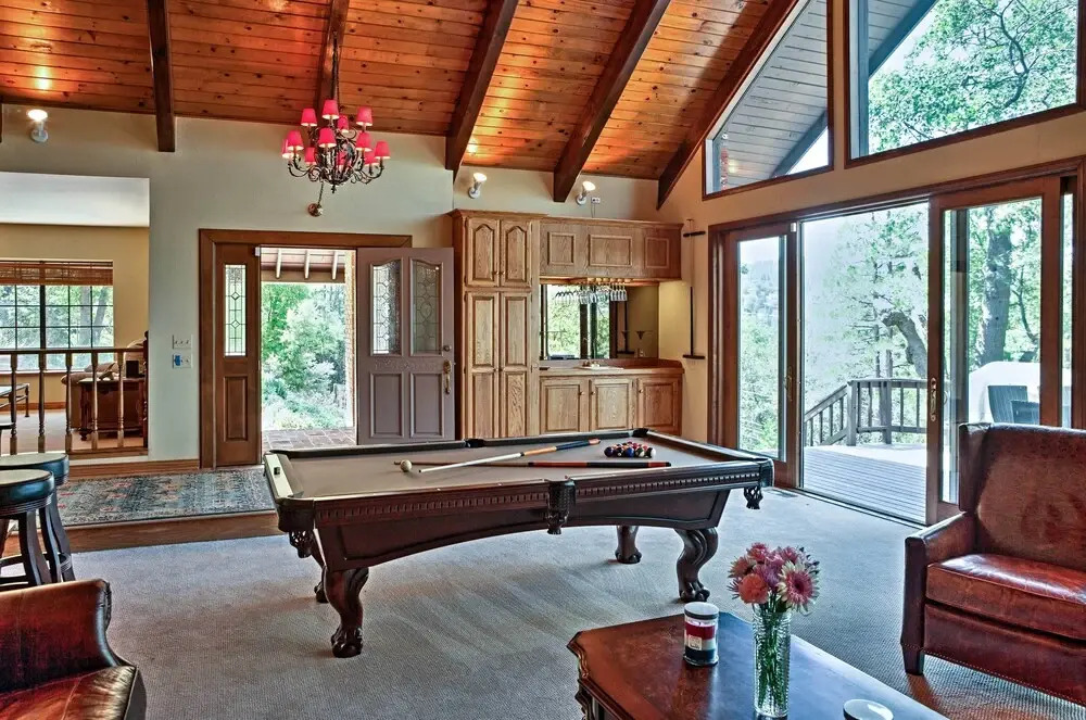 Lake Arrowhead House w/ Lake Views & Wet Bar!