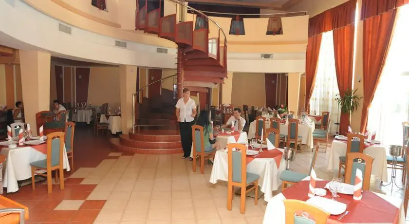 Best Western Eurohotel