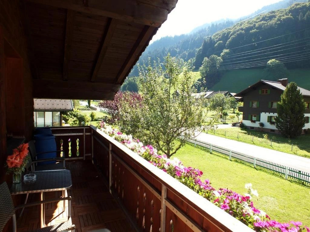 Haus Lorber