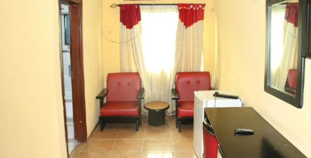 SENATORS SUITES and TOWERS HOTEL