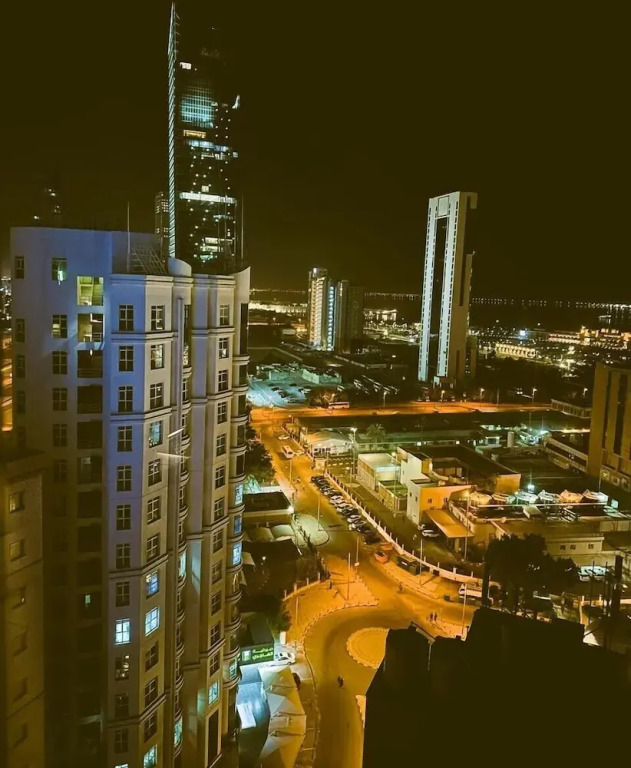 Safari Kuwait Hotel Apartments