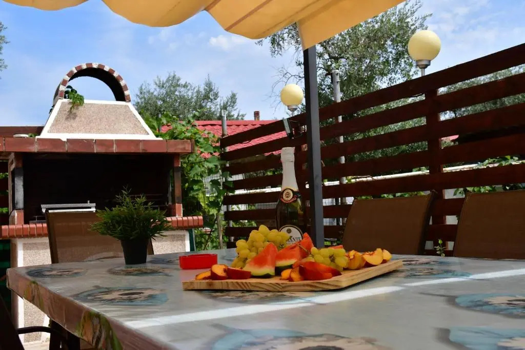 Villa Ibis Thassos