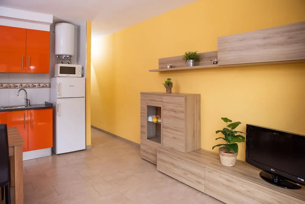 RVHotels Apartamentos Els Salats