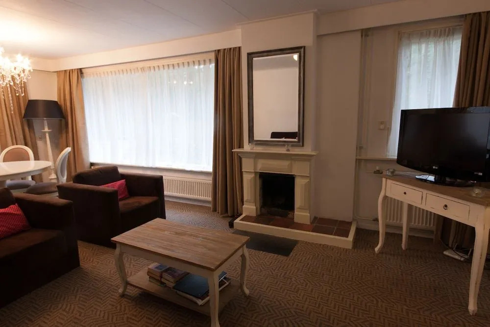 Landgoedhotel Villa Vennendal