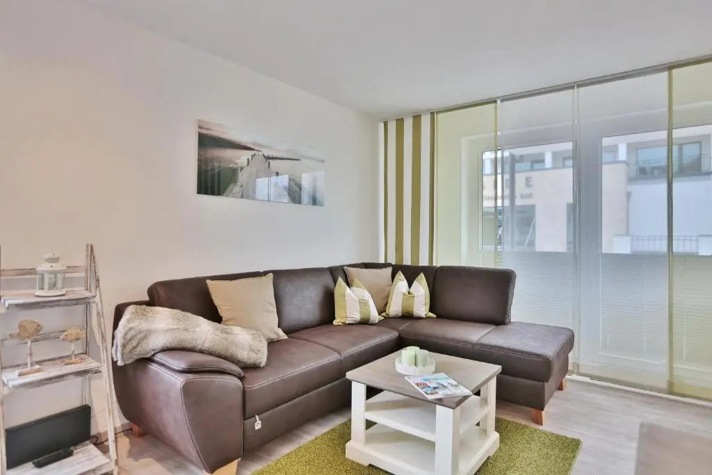 Seebrücke Seebrücke Appartement 6