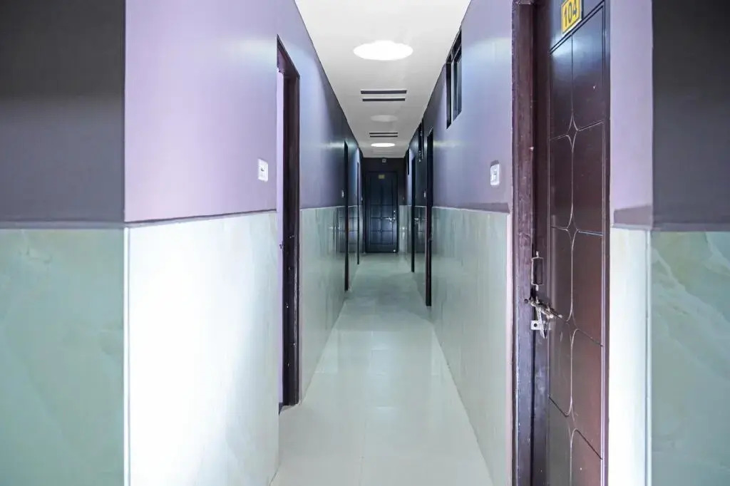 Hotel Kamdhenu Palace by Oyo Rooms