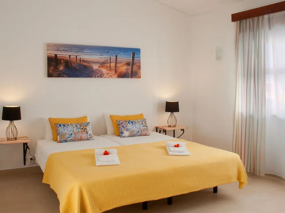 Apartamentos Turísticos Sollagos
