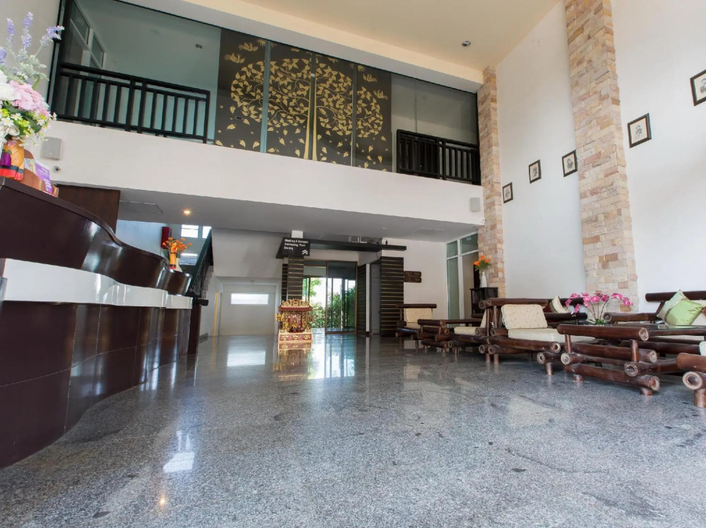Bandu Resort