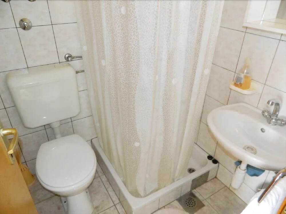 Apartment Marevic