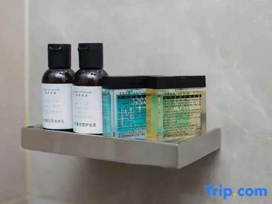Xana Lite Hotel (Changsha Wu Yi Square Yingbin Intersection Subway Station)