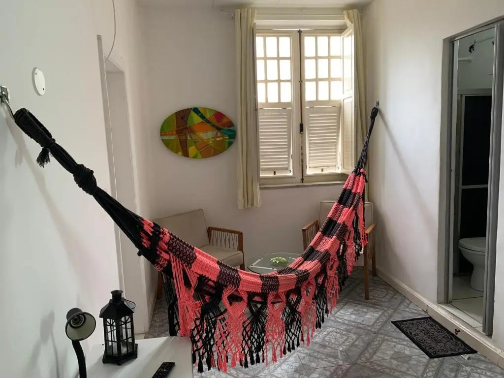 Porto das Palmeiras Hostel