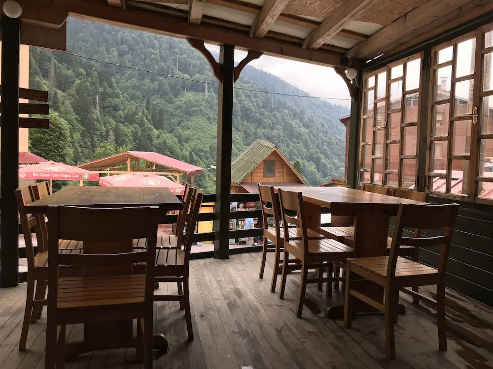 Pilita Bungalov&Rest