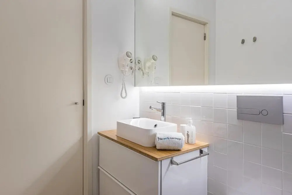 Guestready - Cedofeita Pool Suite 4