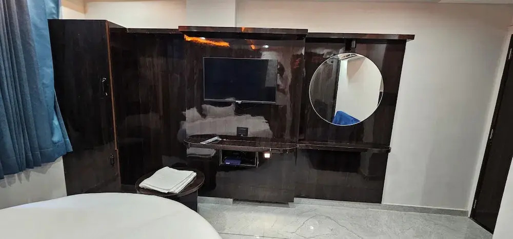 Hotel Shagun Inn Bopal
