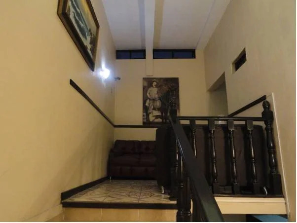 Hotel Bicentenario