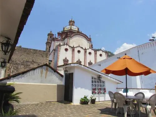 Hostel Casa Taxco