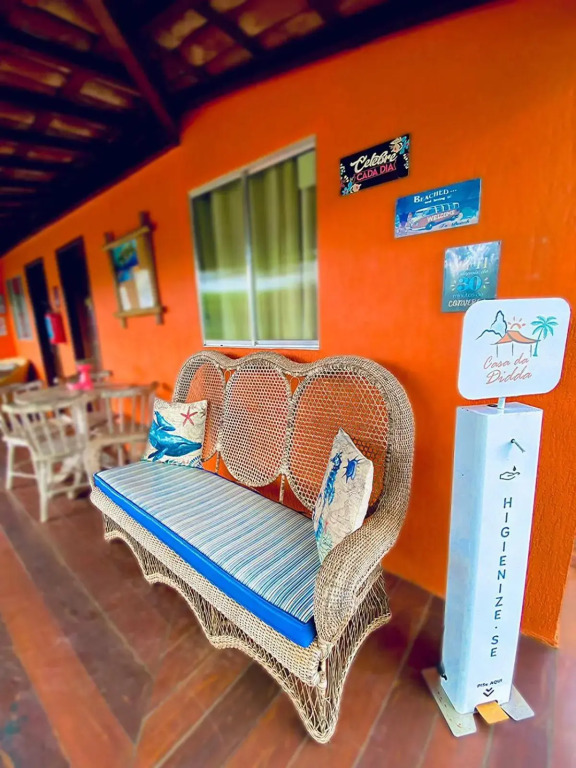Casa Da Didda
