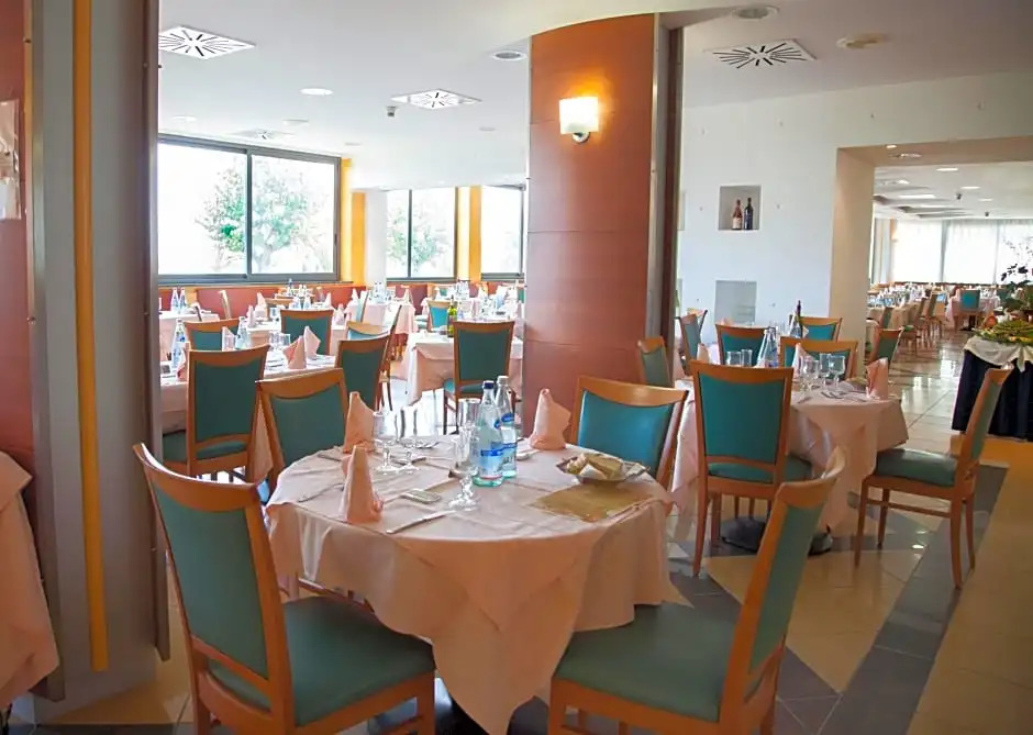 Hotel Atlas