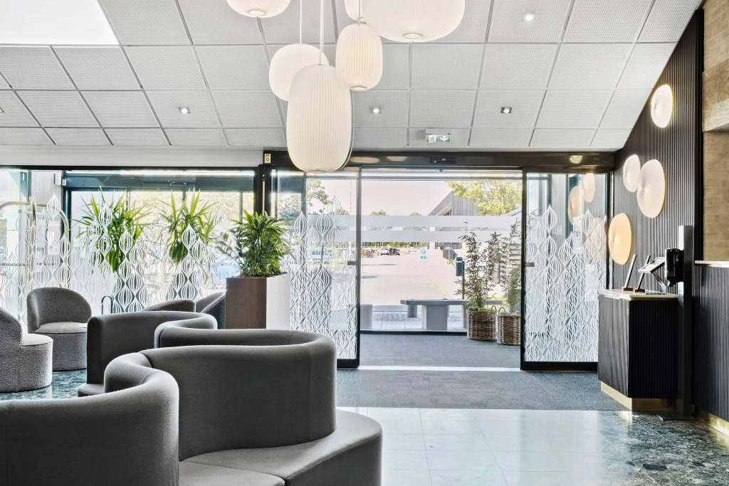 Best Western Plus Hotel Fredericia