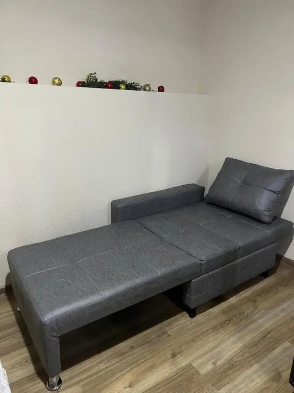 Tamara's House