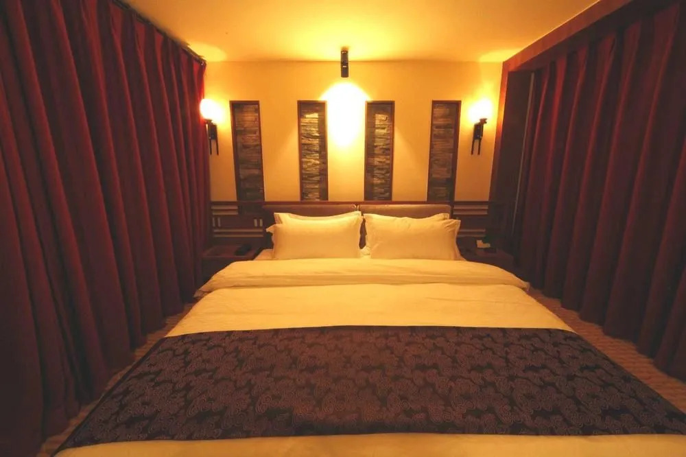 QiuLianHotel(昆明秋恋大酒店)