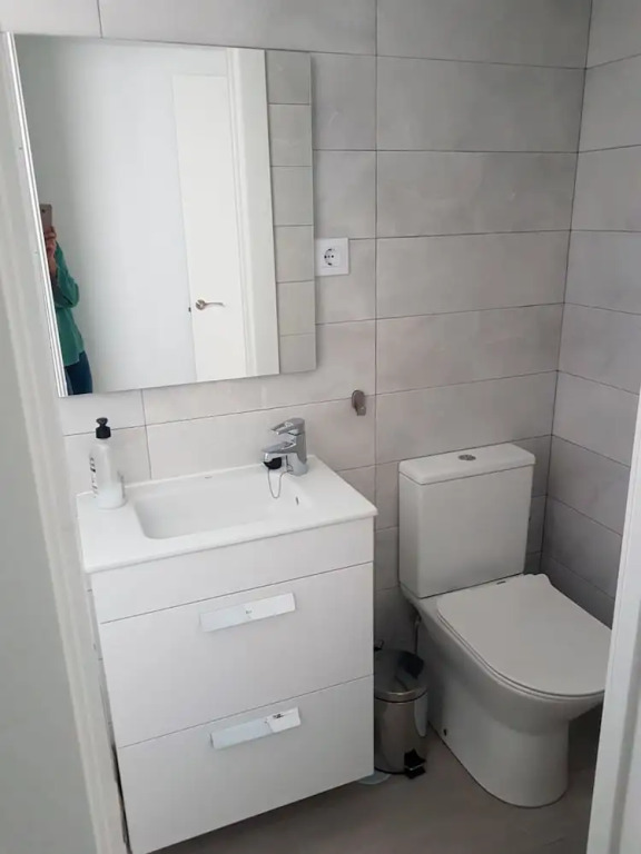 Suncity Flat Pinzón