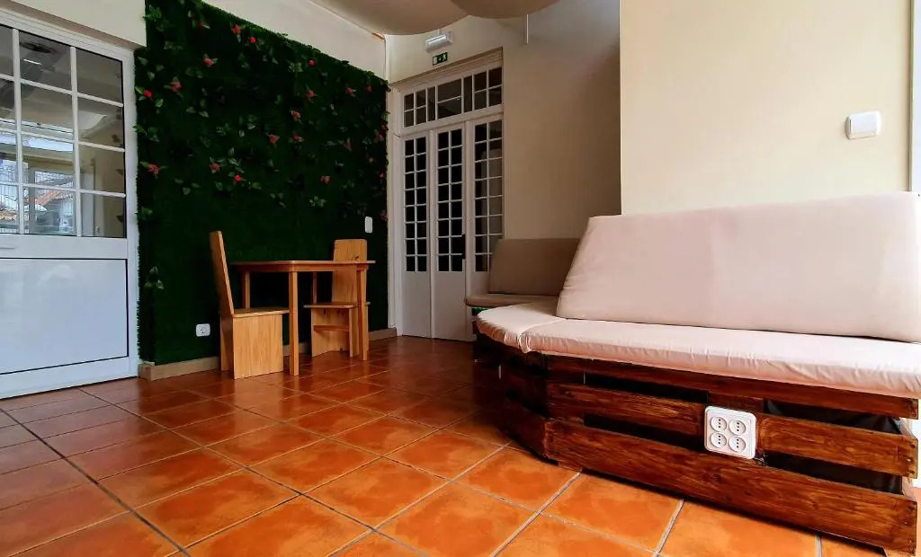 BRUMA HOSTEL