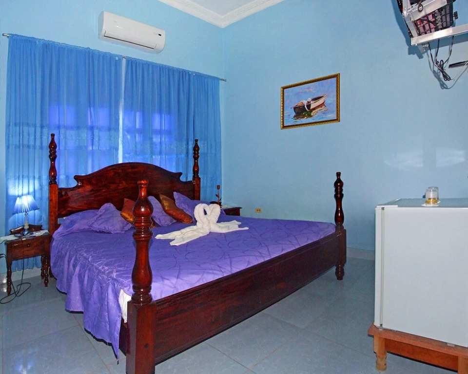 Hostal La Casona 254