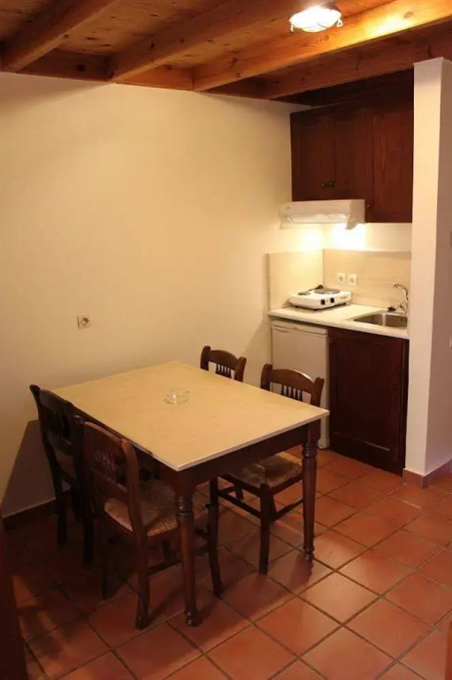 Villa Platanias